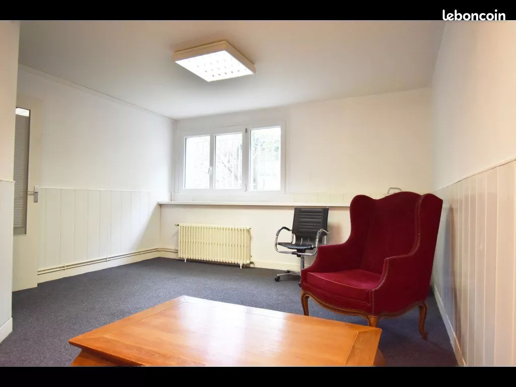 Appartement 3 pièces 72 m² - Limoges 87000 (image principale 1)