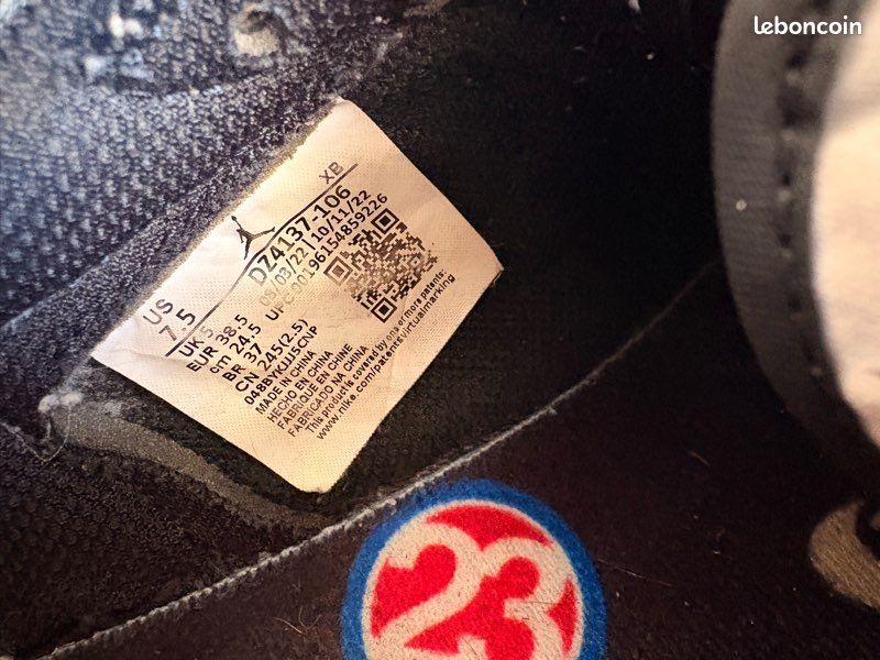 Nike x Travis Scott (image 7)
