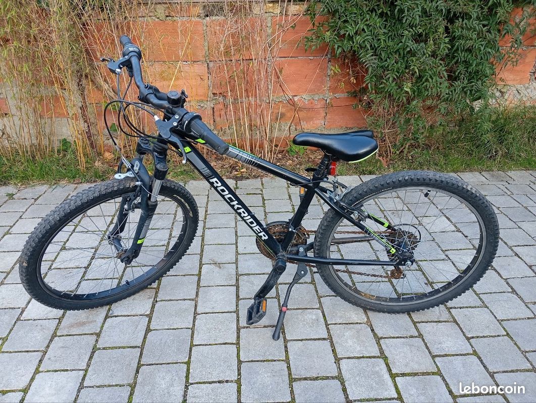 Rockrider 300 Rockrider Gear Cycle Mtb Rockrider 300 Bike Discount