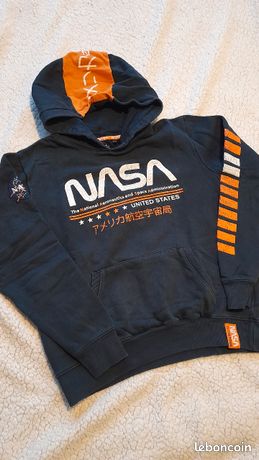 Sweat NASA 16 ans Vêtements