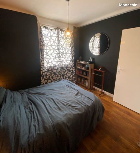 Appartement 3 pièces 54 m² · à Saint-Nazaire · 54 m² · 950 €/mois