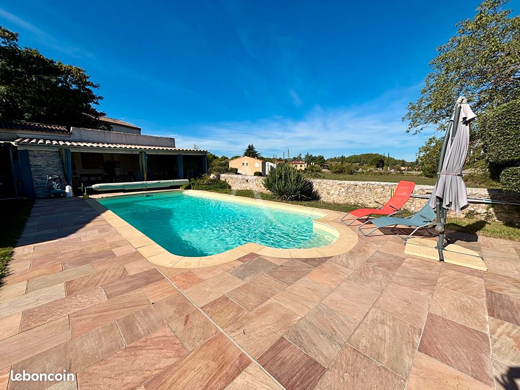Maison 6 pièces 188 m² · à Rians · 188 m² · 499 000 €