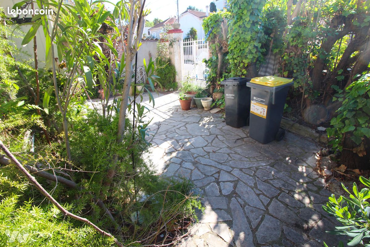 Maison 5 pièces 130 m² · à Marseille · 130 m² · 459 000 €