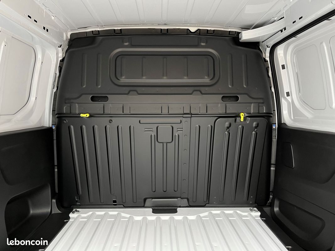 Citroen BERLINGO VAN M 650KG BLUEHDI 130CH S&S EAT8 PACK PREMIUM CONNECT (image 7)