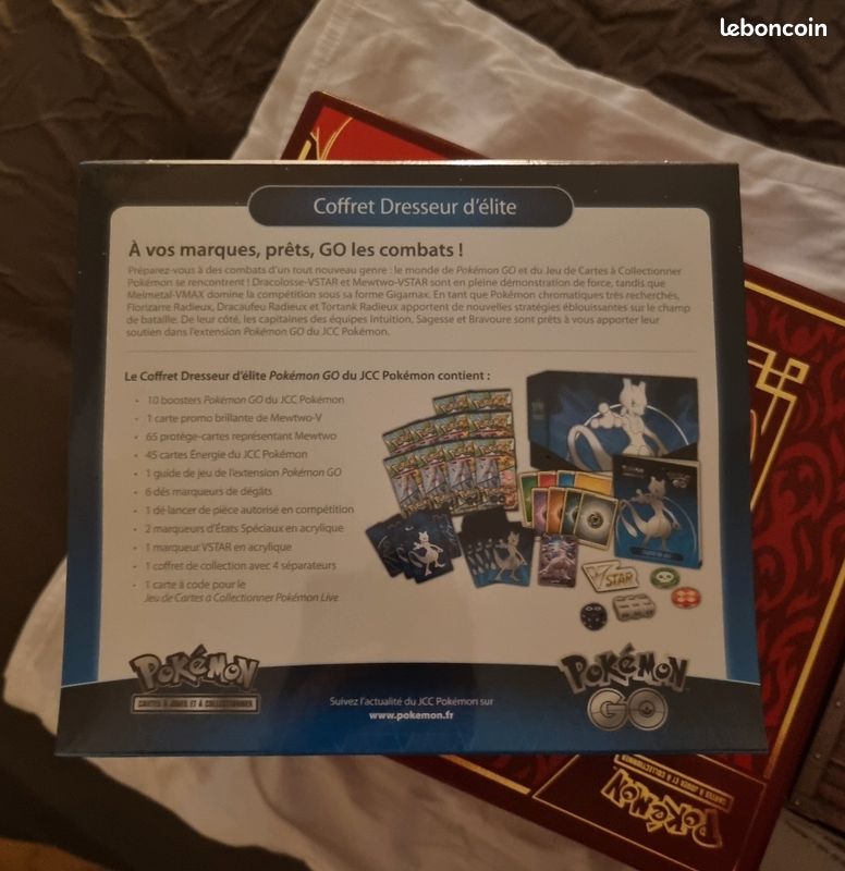 ETB Pokemon Go (image 2)
