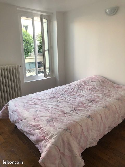 Appartement 3 pièces 48 m² · à Ablon-sur-Seine · 48 m² · 950 €