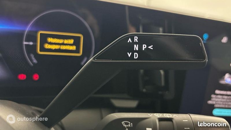 Renault Mégane E-Tech Electric EV60 220ch Techno super charge -C (image 29)