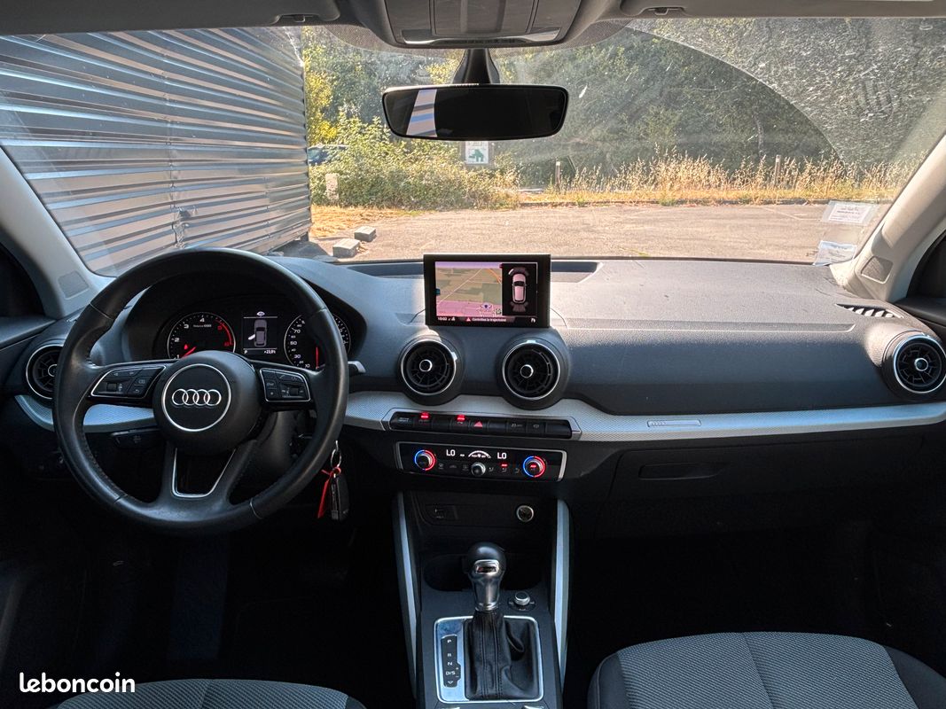 Audi Q2 35 TDI 150 Design (image 4)