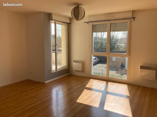 Appartement a louer arras - 3 pièce(s) - 62 m2 - Surfyn