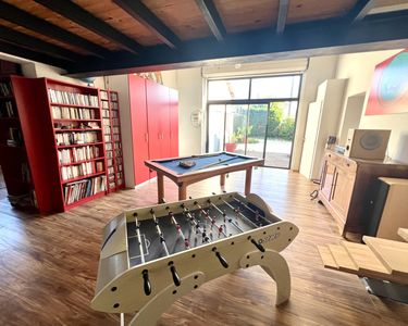 Maison 399 000 € - 206 m²