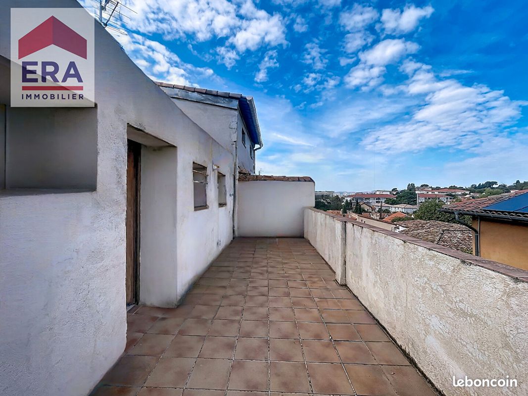Appartement 3 pièces 69 m² · à Marseille · 69 m² · 144 000 €
