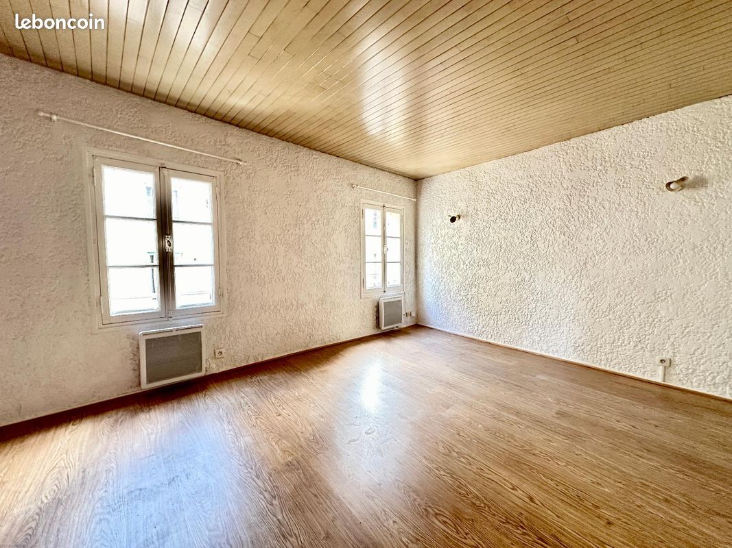 Appartement 1 pièce 25 m² · à Bordeaux · 25 m² · 541 €