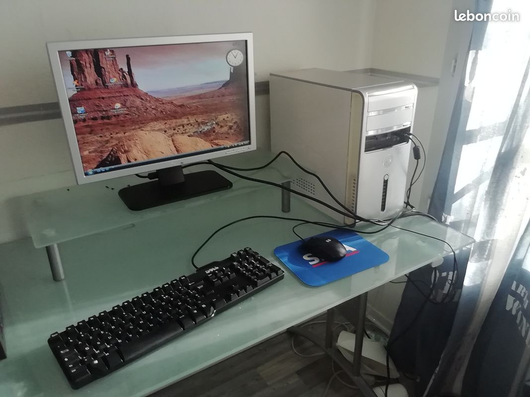 Pc Dell inspiron 530 (image 5)