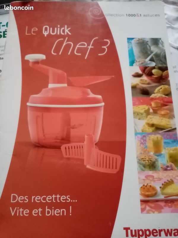Tuperware (image 4)