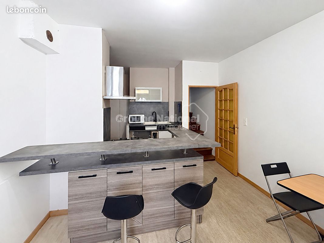 Appartement 2 pièces 60 m² · à Pierrelatte · 60 m² · 504 €/mois