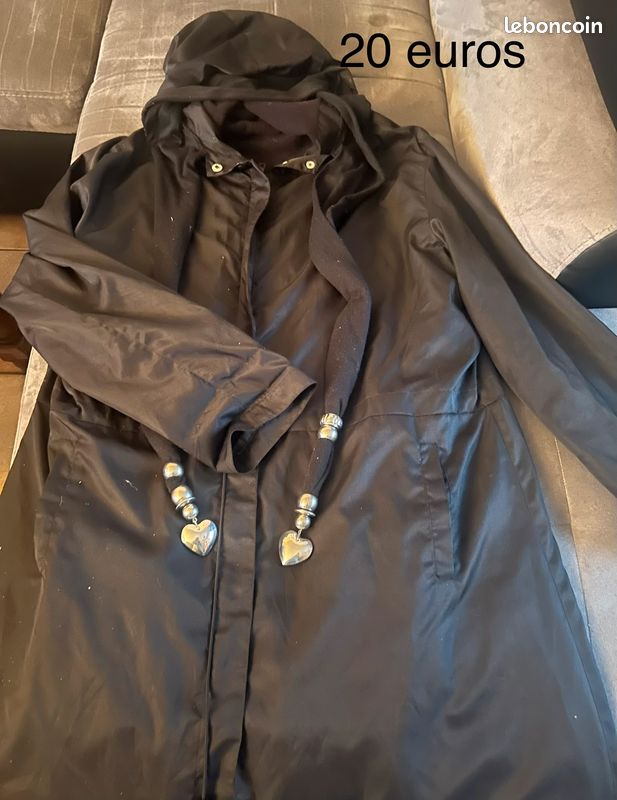 Manteau (image 1)