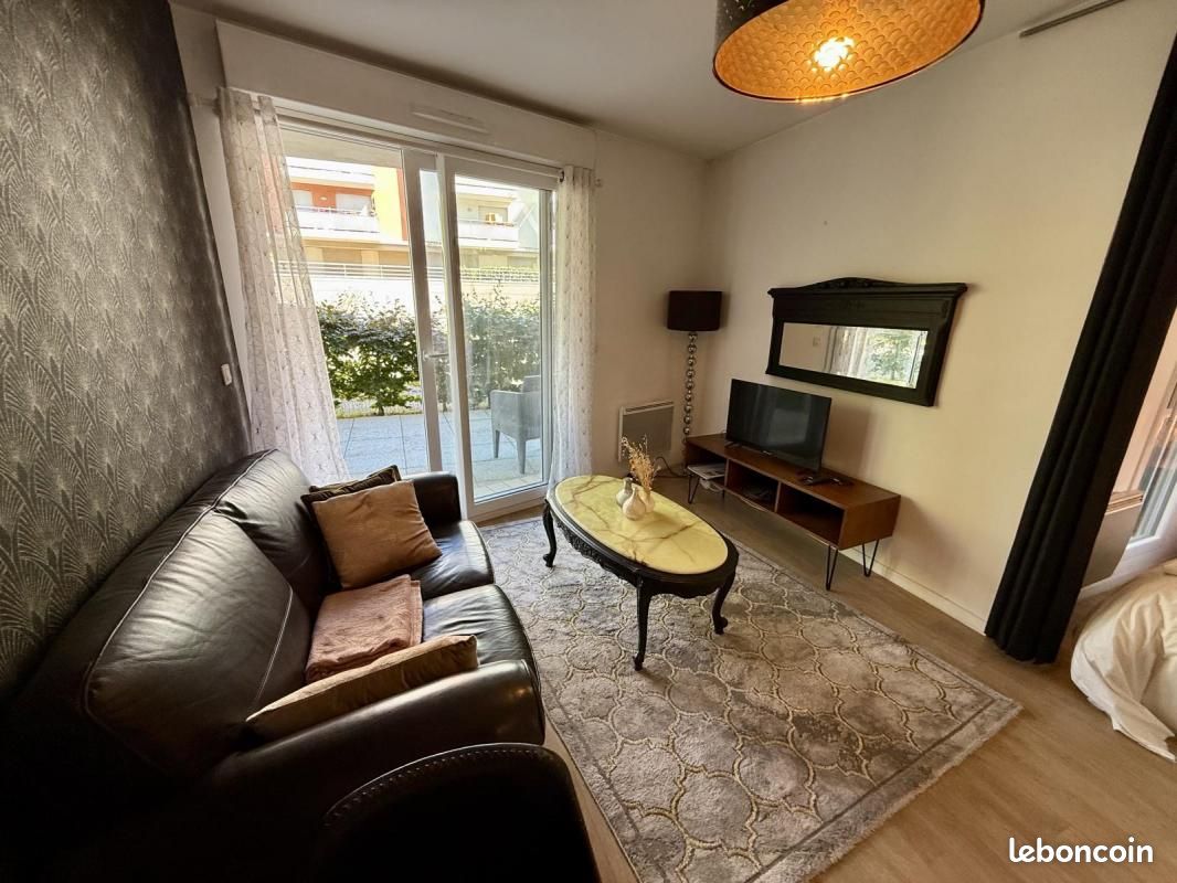 Appartement a louer cesson-sevigne - 1 pièce(s) - 28 m2 - Surfyn