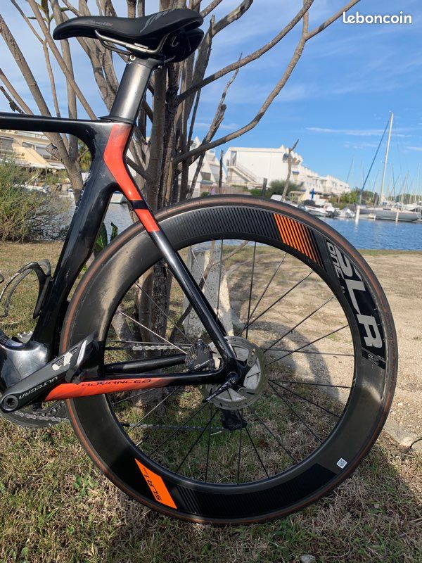 Giant Propel Advanced Pro disc ML Carbon (image 5)
