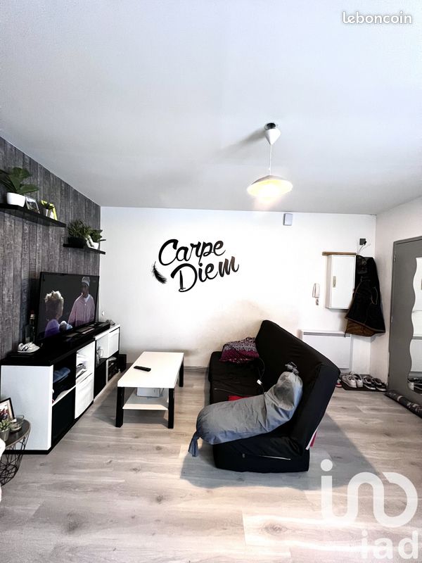 Studio 1 pièce 23 m² - Pauillac 33250 (image 2)