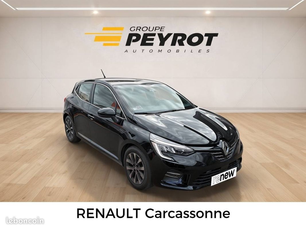 RENAULT Clio TCe 90 - 21N Intens (image 9)