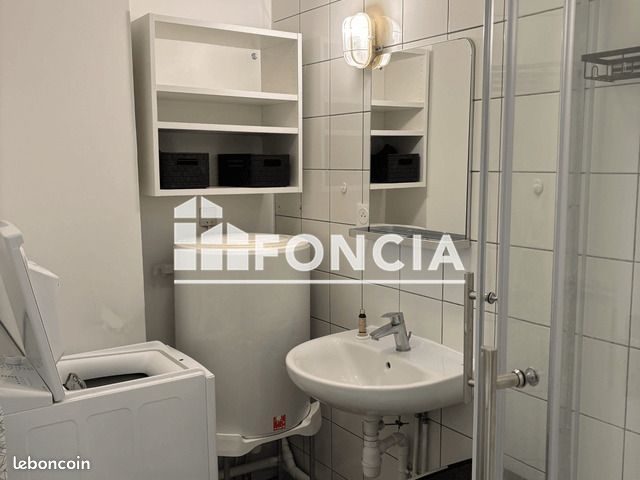 Appartement a louer fontainebleau - 1 pièce(s) - 25 m2 - Surfyn