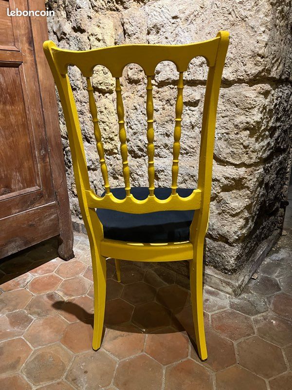 Chaises (image 3)