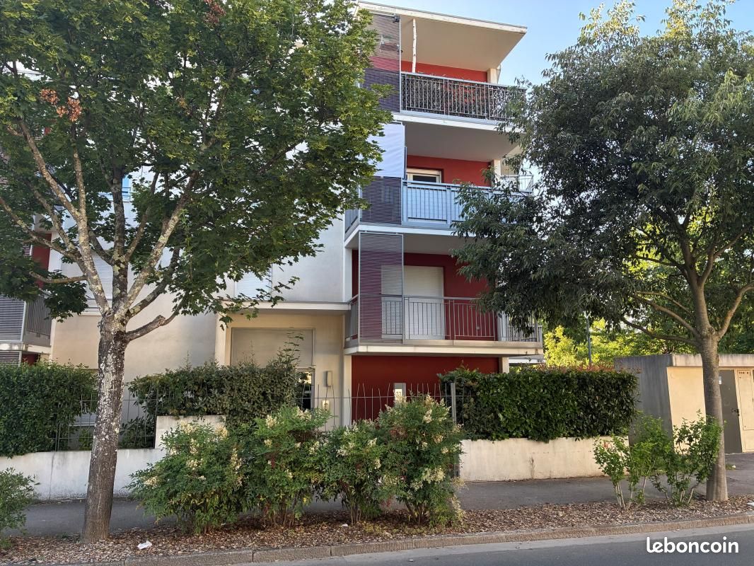 Appartement 2 pièces 47 m² · à Corbas · 47 m² · 170 000 €
