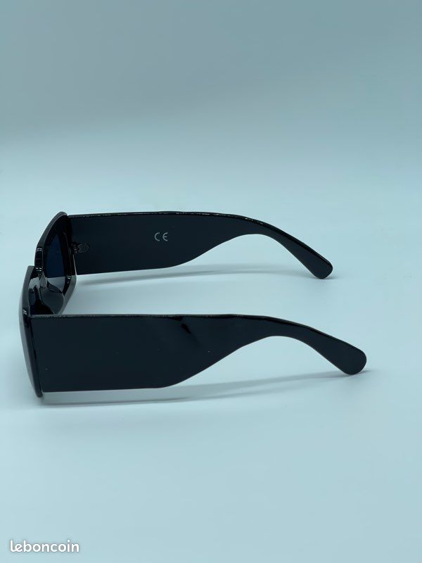 Lunettes de soleil super tendance (image 2)