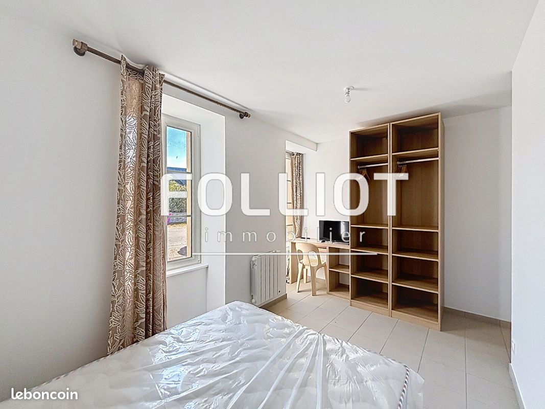 Appartement 1 pièce 21 m² · à Pontorson · 21 m² · 520 €/mois