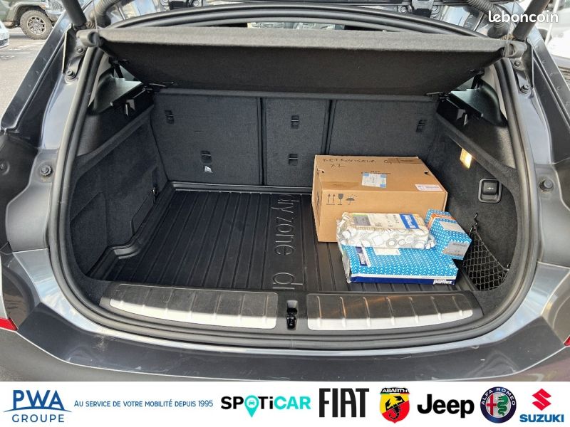 Bmw X2 xDrive20iA 192ch Business Design Euro6d-T (image 6)