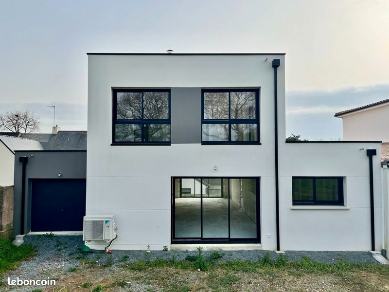 Maison 6 pièces 135 m² · à Saint-Nazaire · 135 m² · 549 000 €
