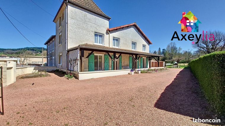 Maison 6 pièces 143 m²