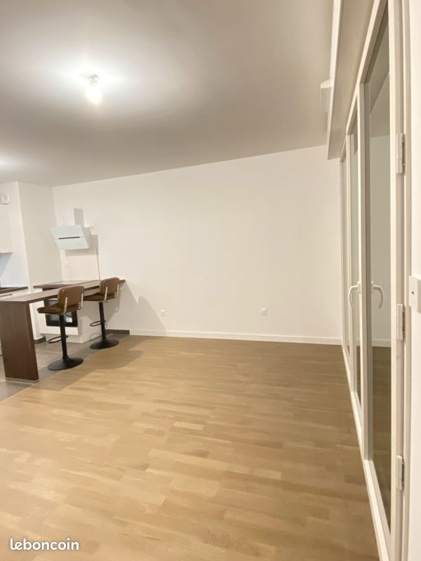 Appartement a louer maisons-laffitte - 1 pièce(s) - 30 m2 - Surfyn