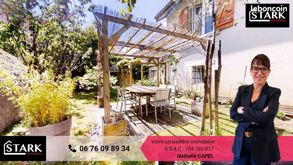 Maison 4 pièces 90 m² · à Héricourt · 90 m² · 155 000 €