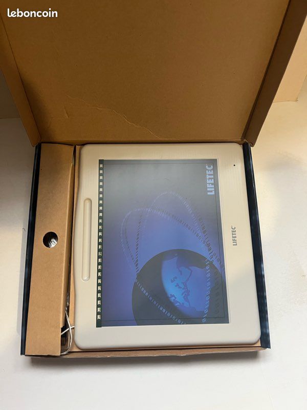 Tablette graphique lifetec (image 2)