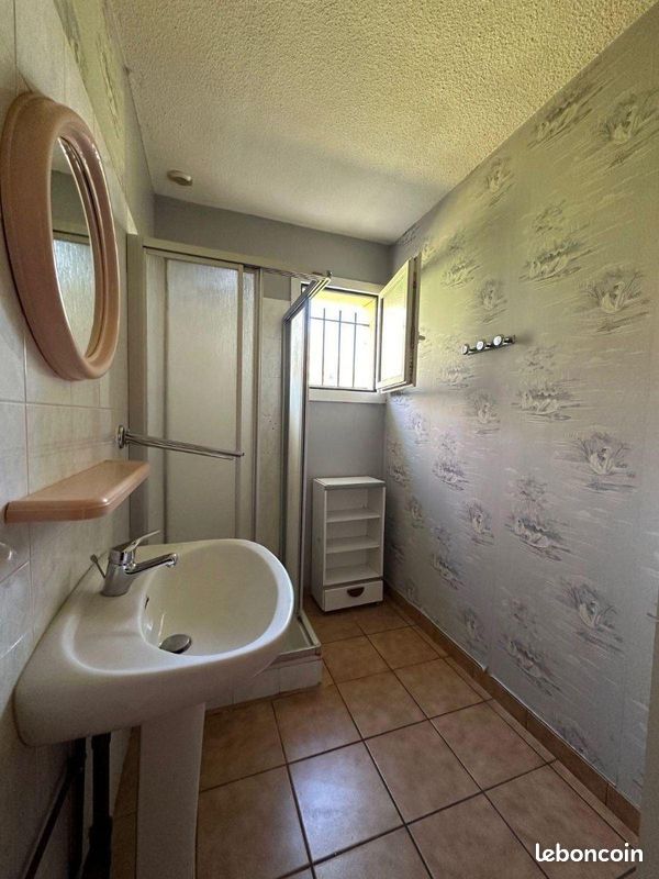 Maison 5 pièces 78 m² - Ussel 19200 (image principale 6)