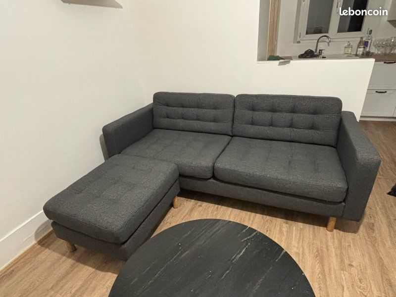 Canapé Landskrona IKEA (image 1)