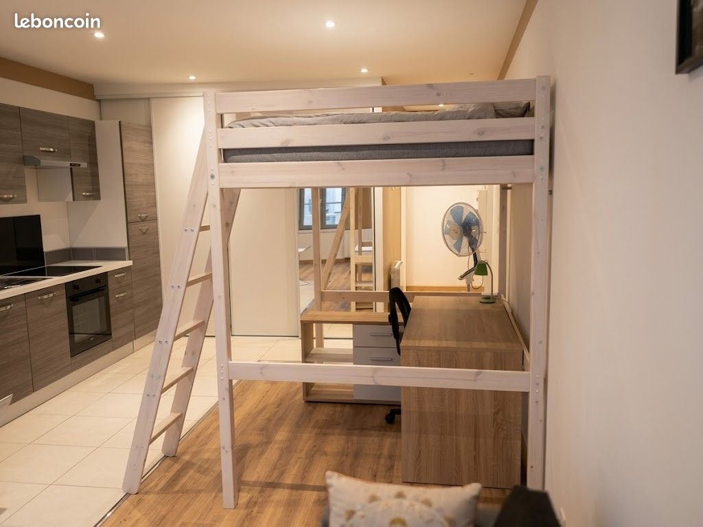 Appartement 1 pièce 36 m² · à Andance · 36 m² · 480 €