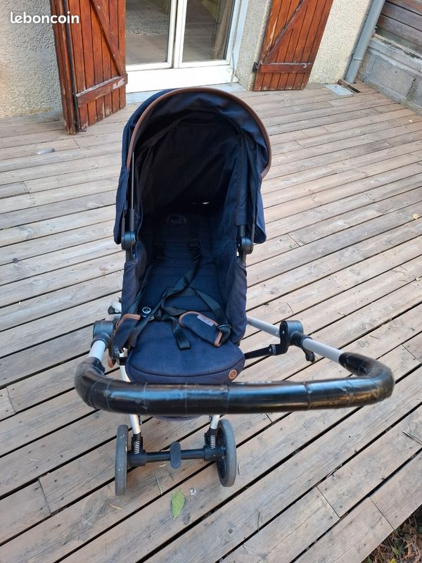 Poussette Cybex Eezy S Twist+ (image 6)