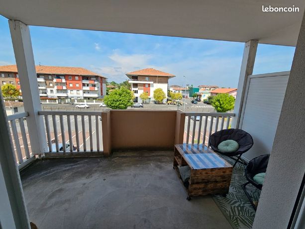 Appartement 2 pièces