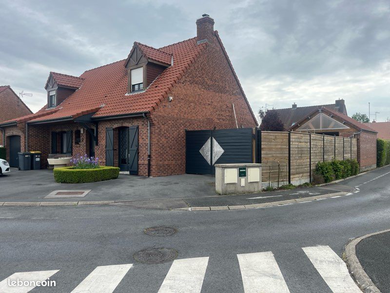 Maison 7 pièces 131 m² · à Saint-Saulve · 131 m² · 320 000 €