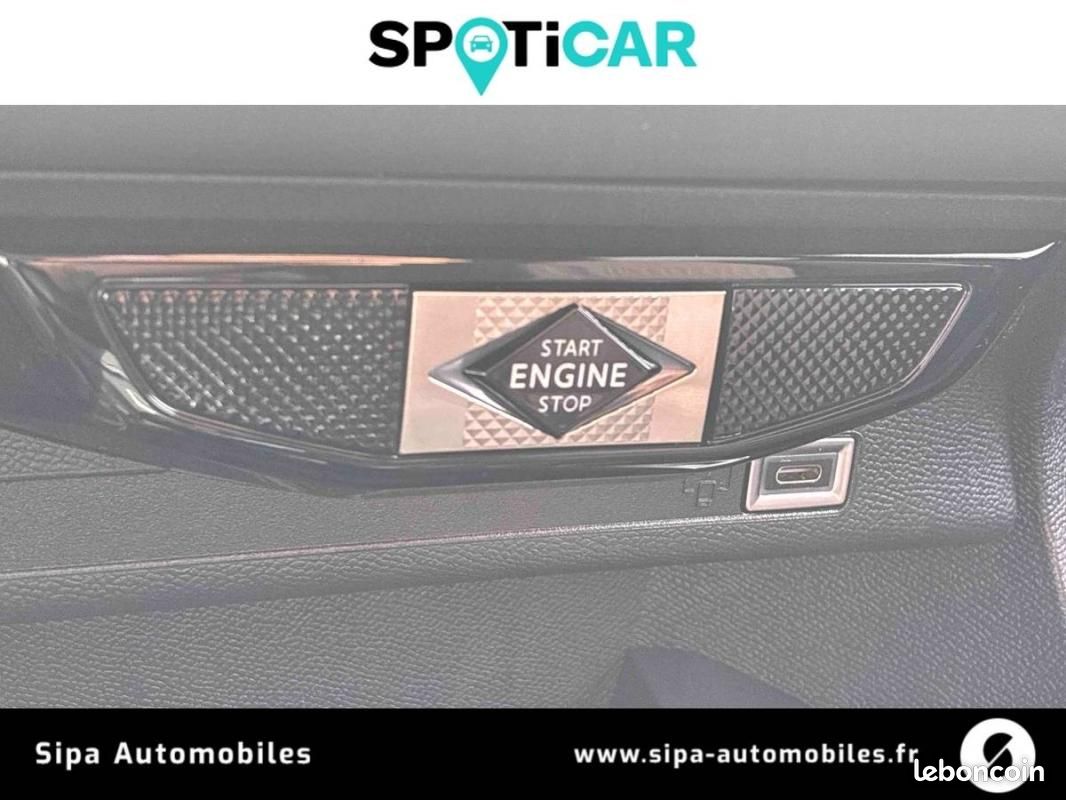 DS 3 II DS3 Crossback PureTech 130 EAT8 Performance Line+ 5p (image 23)
