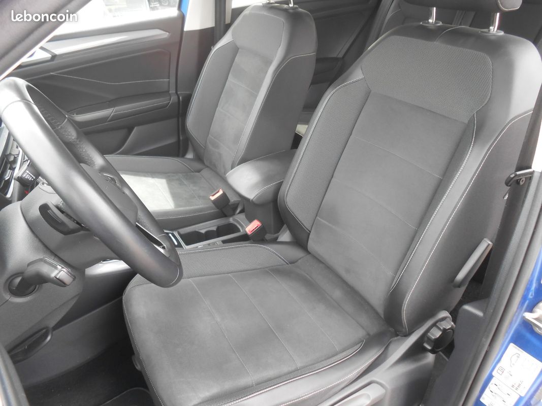 VOLKSWAGEN T-ROC 2.0 TDI 150 Start/Stop DSG7 Style (image 19)