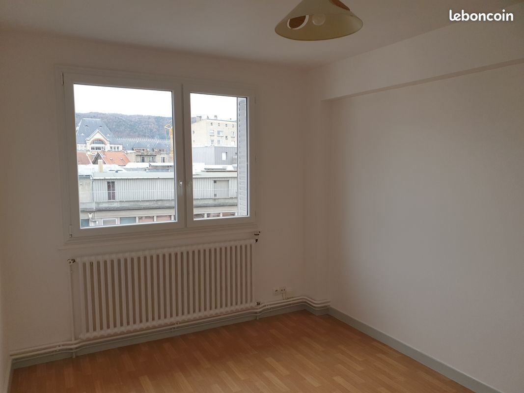Appartement 2 pièces 26 m² · à Clermont-Ferrand · 26 m² · 500 €