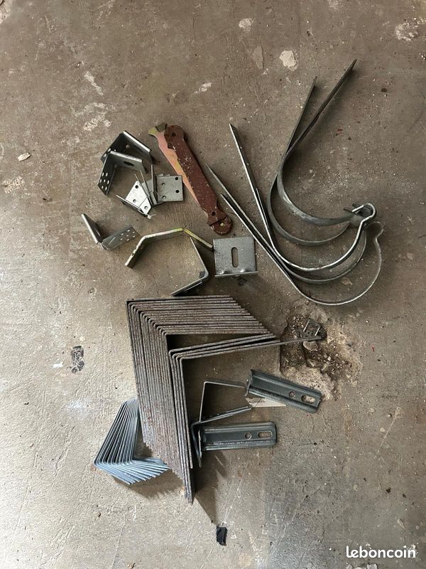 Lot outillage divers (image 2)
