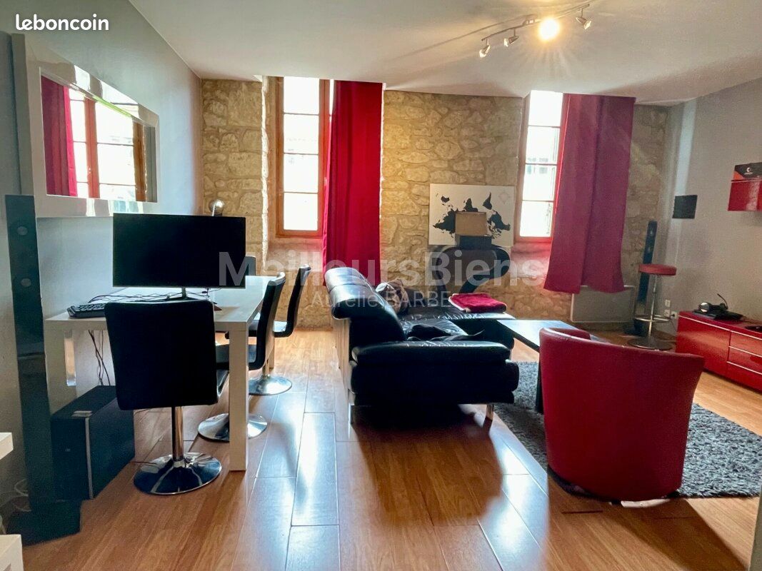 Appartement 3 pièces 69 m² · à Auch · 69 m² · 135 000 €