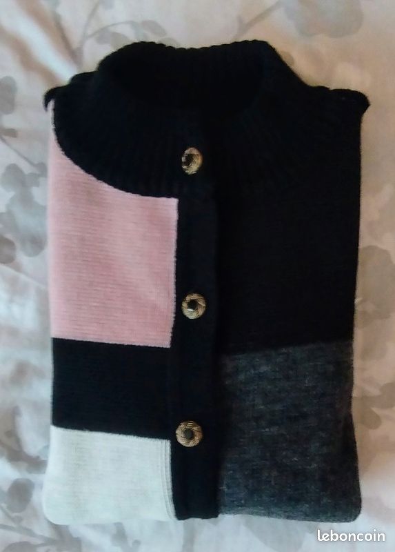 Gilet femme 38/40 (image 2)
