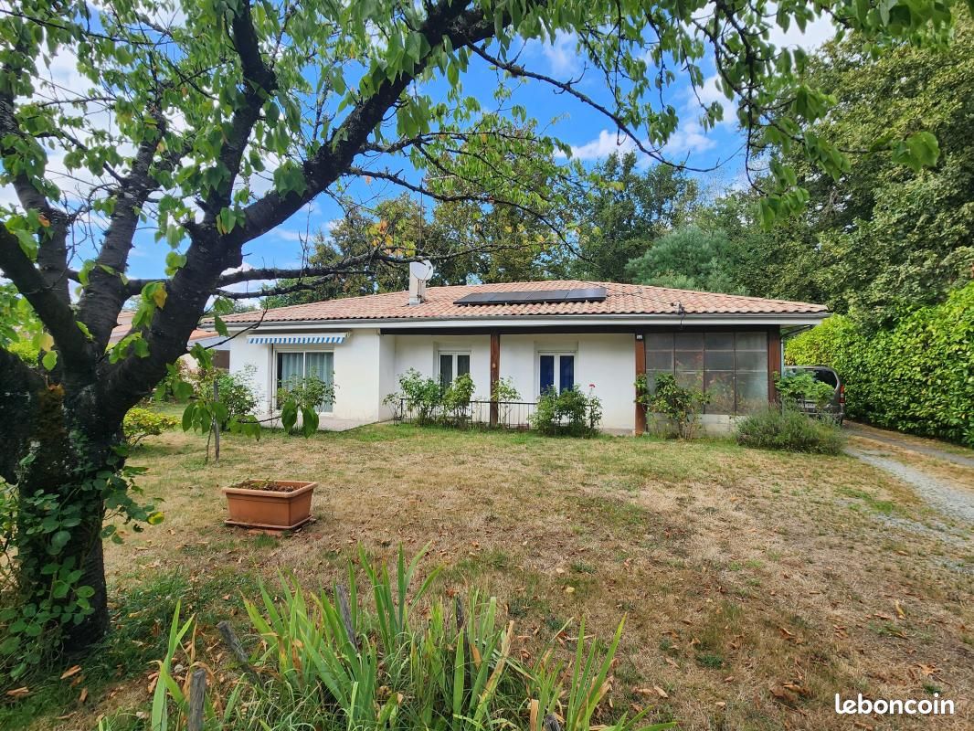 Maison 4 pièces 113 m² · à Arsac · 113 m² · 299 000 €