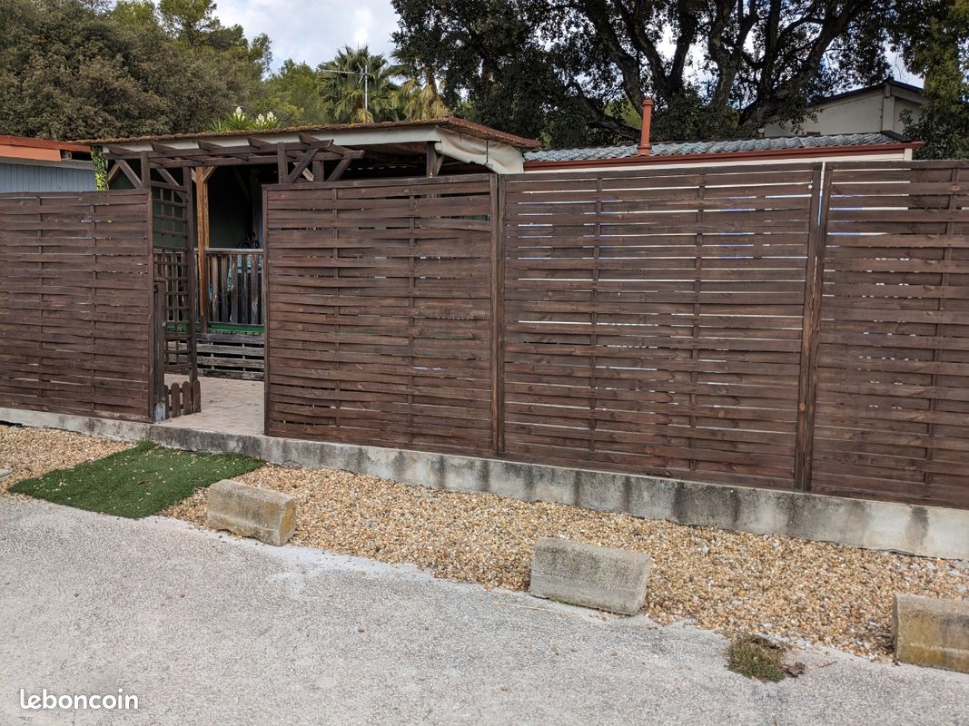 Location mobil home (image 1)