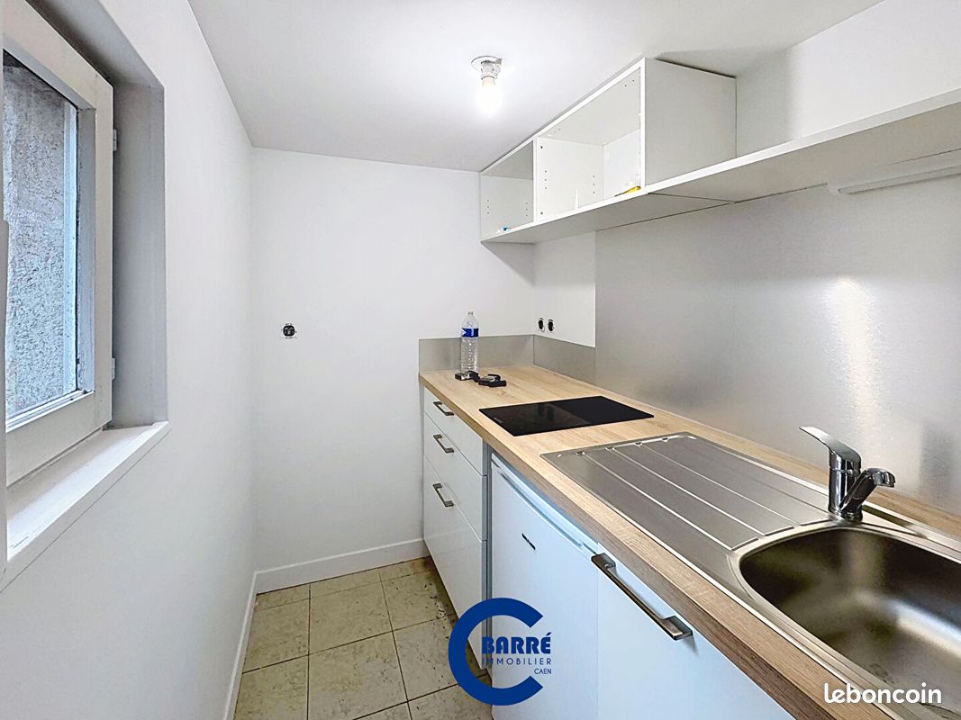 Duplex 2 pièces 34 m² (image 2)